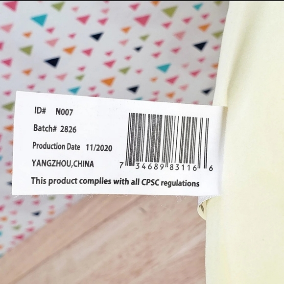 Squishmallow Aimee the Chick 13" Ultrasoft Stuffed Easter Holiday Plush Toy NWT - Picture 9 of 12